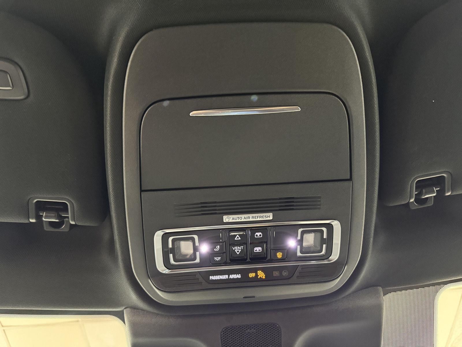 2025 Lincoln Navigator Reserve - Photo 22