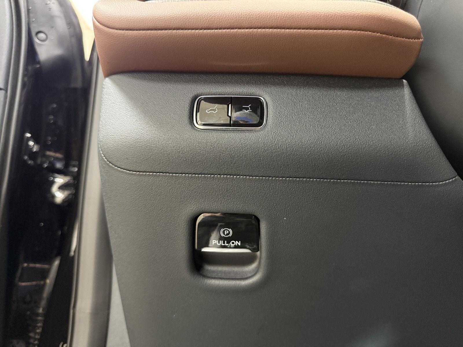 2025 Lincoln Navigator Reserve - Photo 15