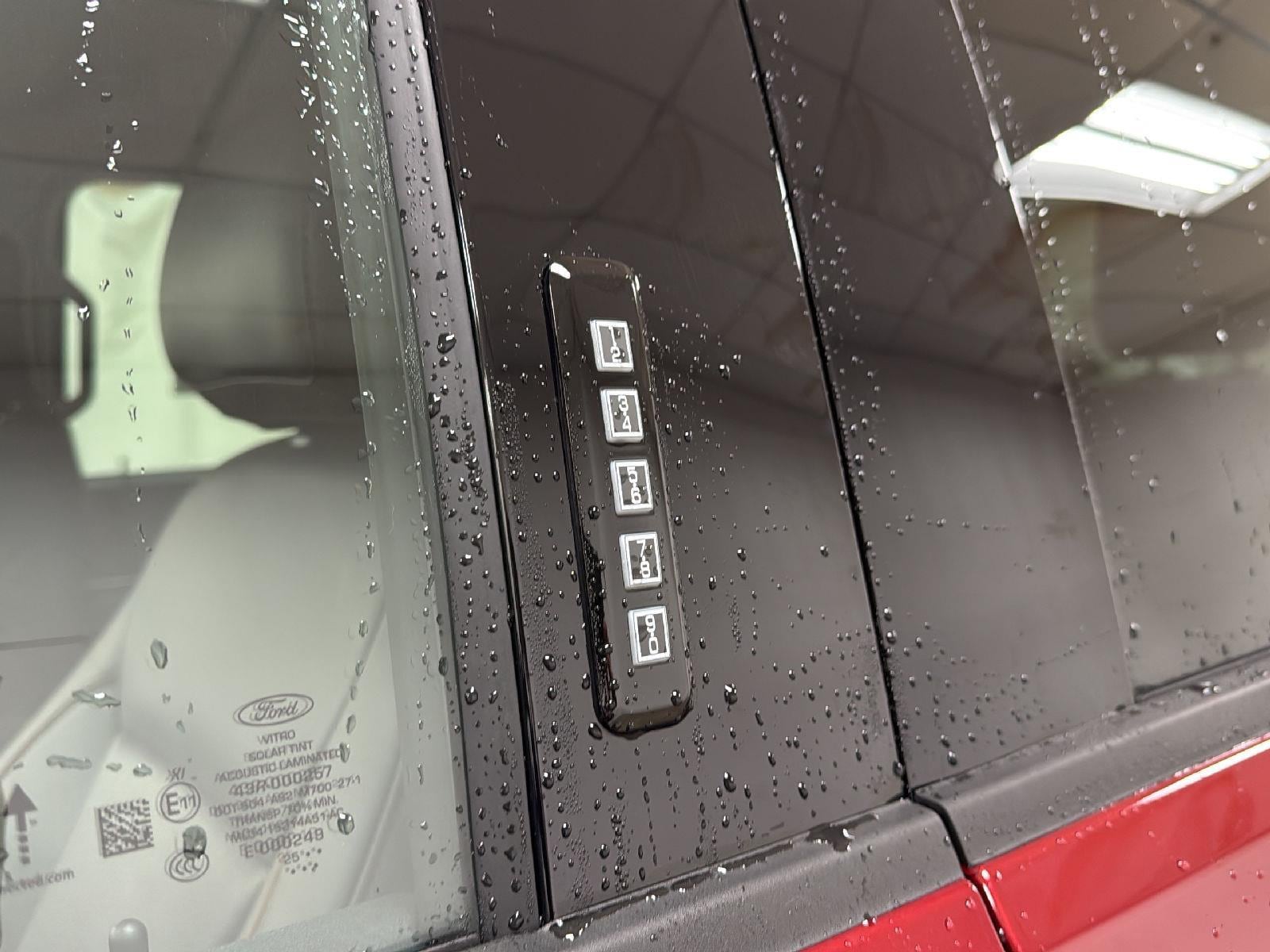 2026 Ford F-350 Super Duty Lariat - Photo 11
