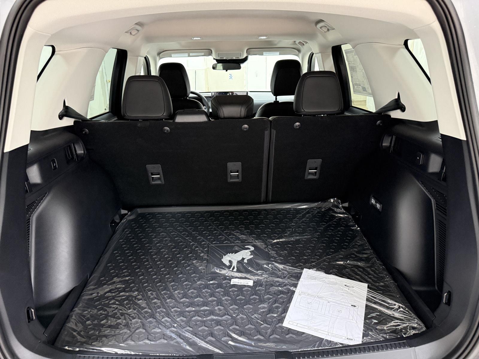 2026 Ford Bronco Sport Big Bend - Photo 26