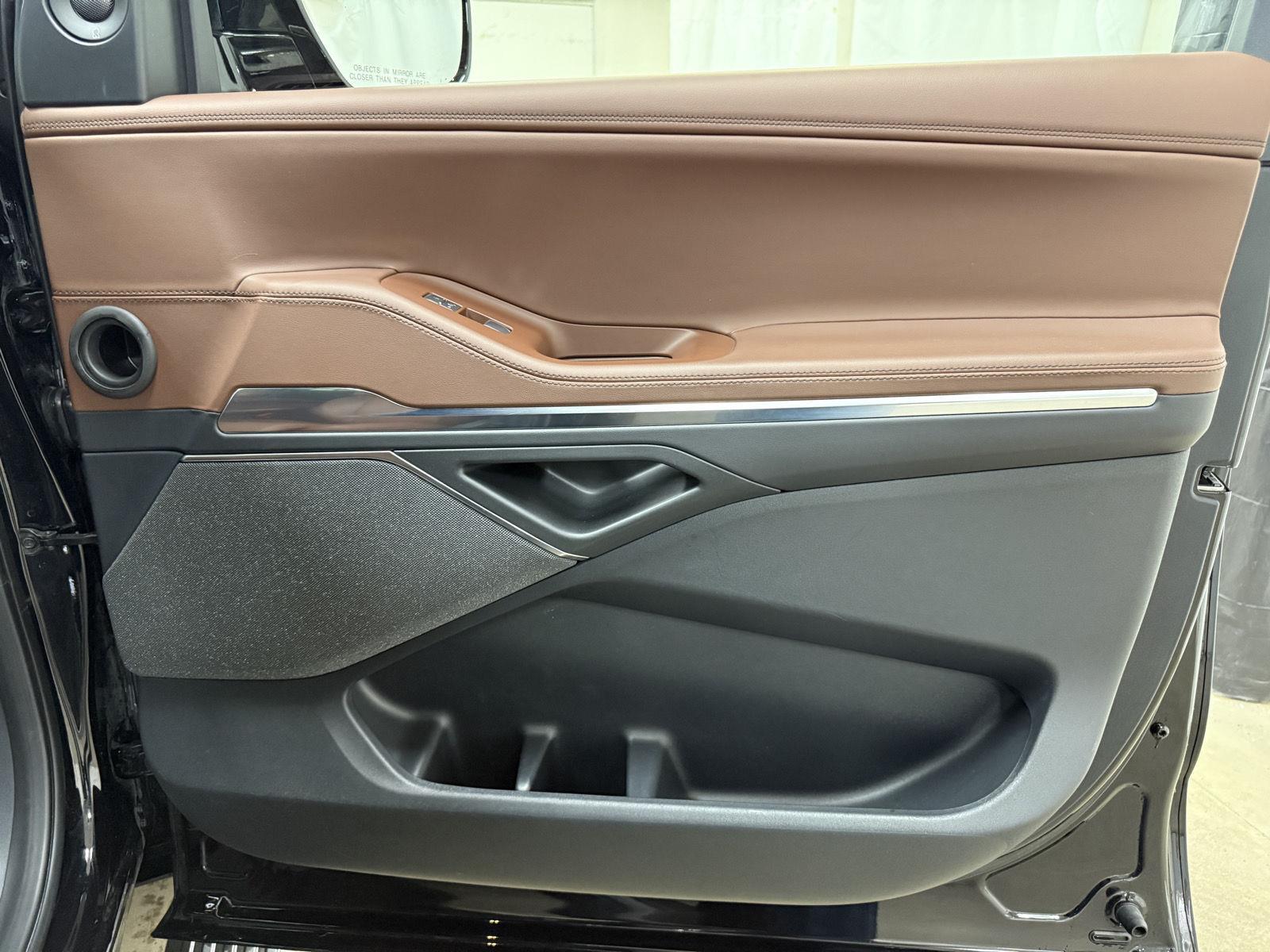 2025 Lincoln Navigator Reserve - Photo 36