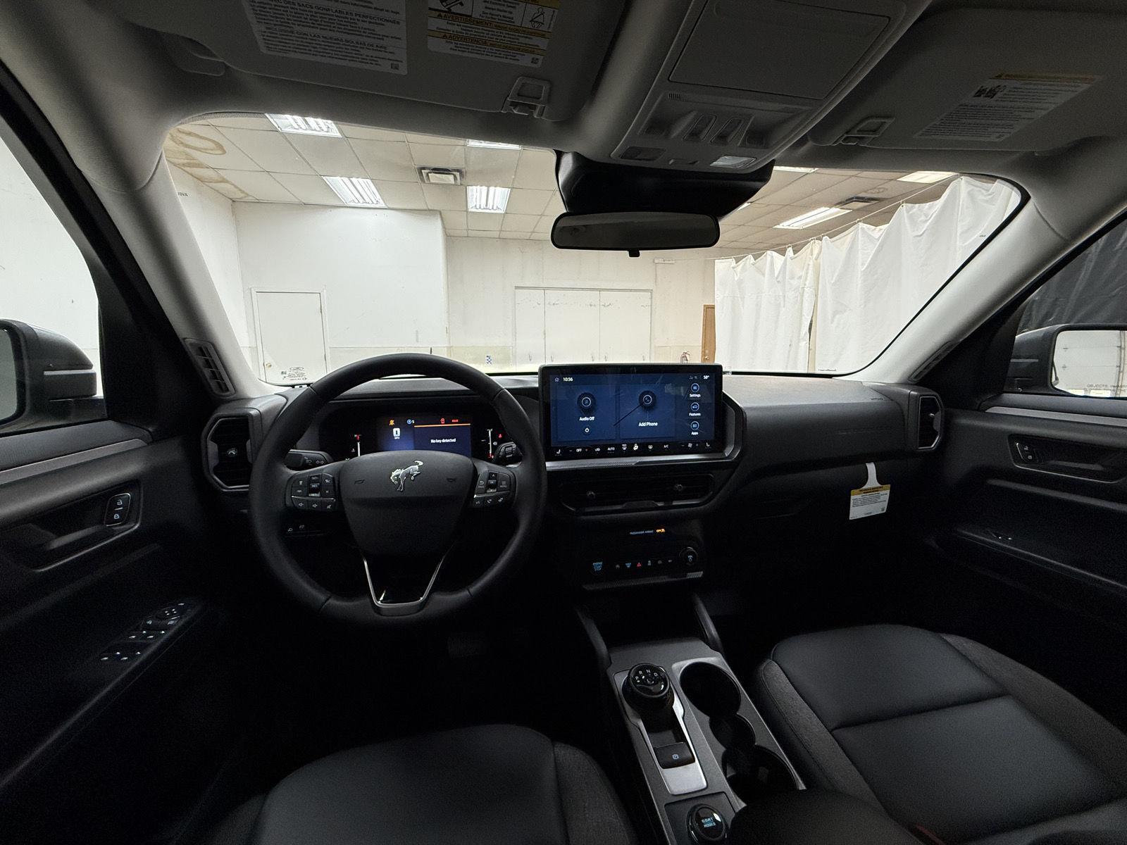 2026 Ford Bronco Sport Big Bend - Photo 19