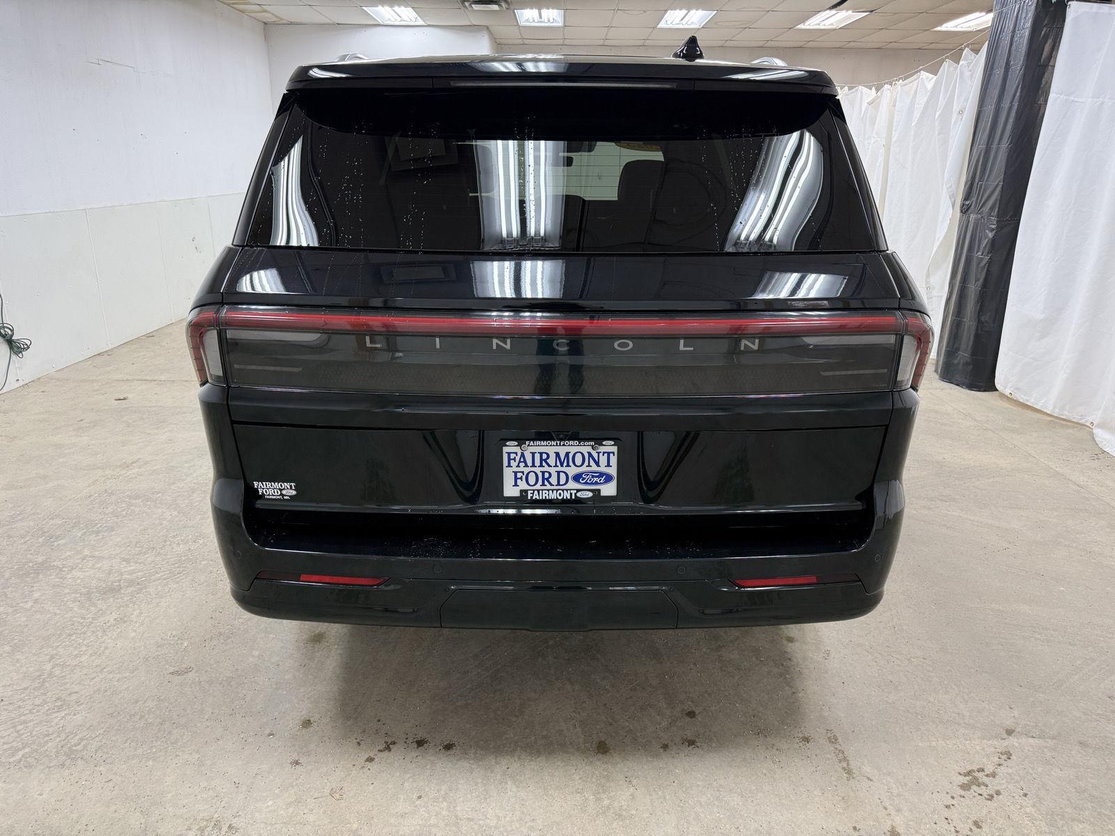 2025 Lincoln Navigator Reserve - Photo 9