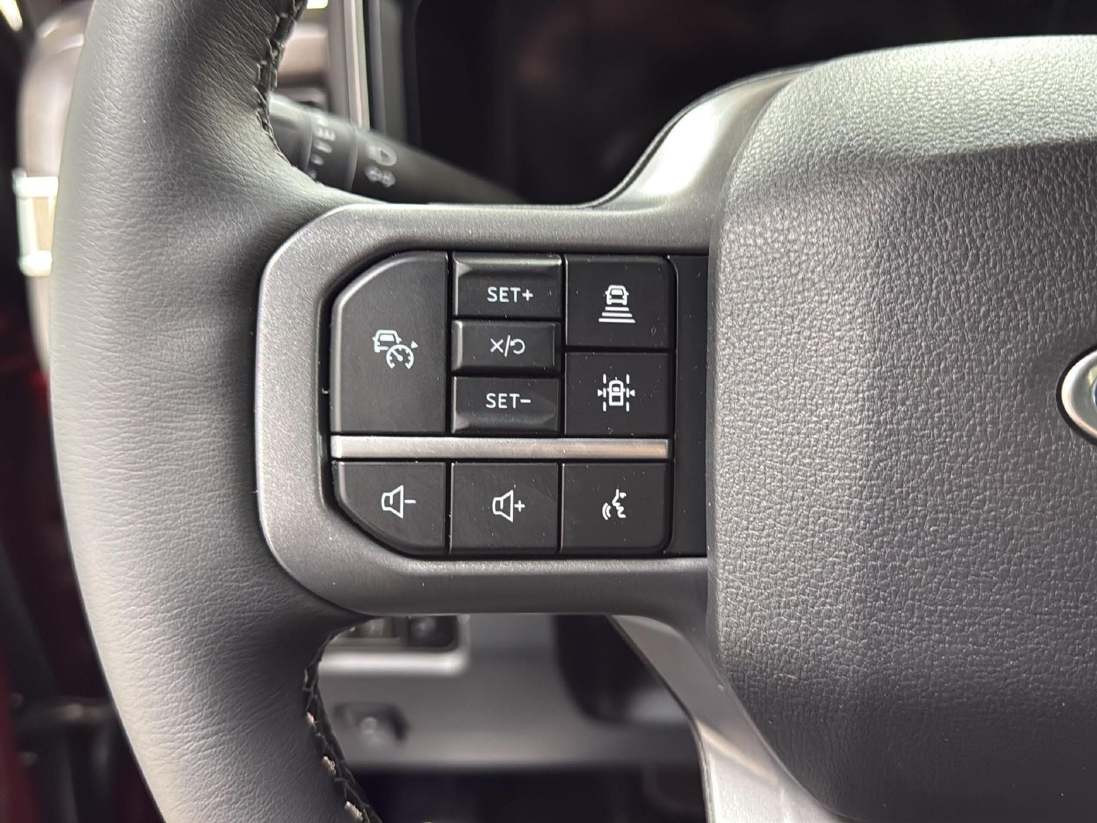 2026 Ford F-350 Super Duty Lariat - Photo 16
