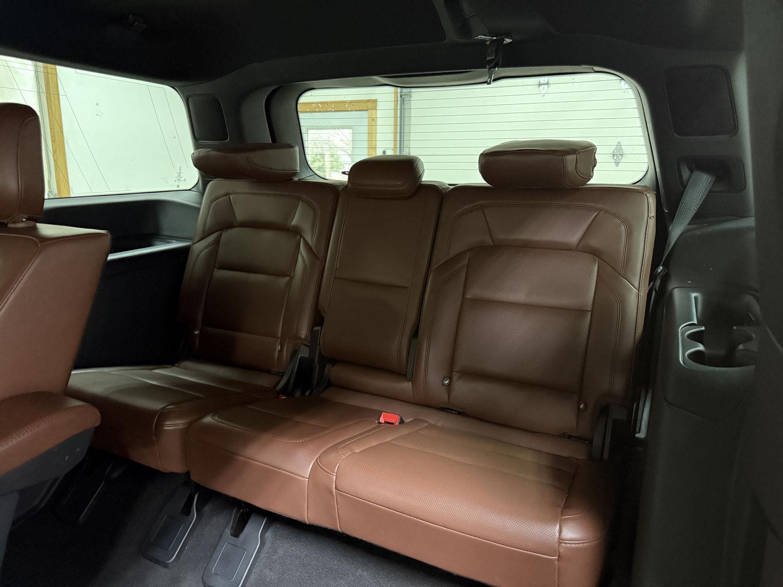 2025 Lincoln Navigator Reserve - Photo 27