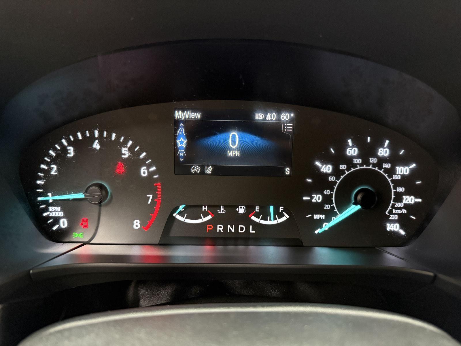 Used 2022 Ford Escape SEL SUV