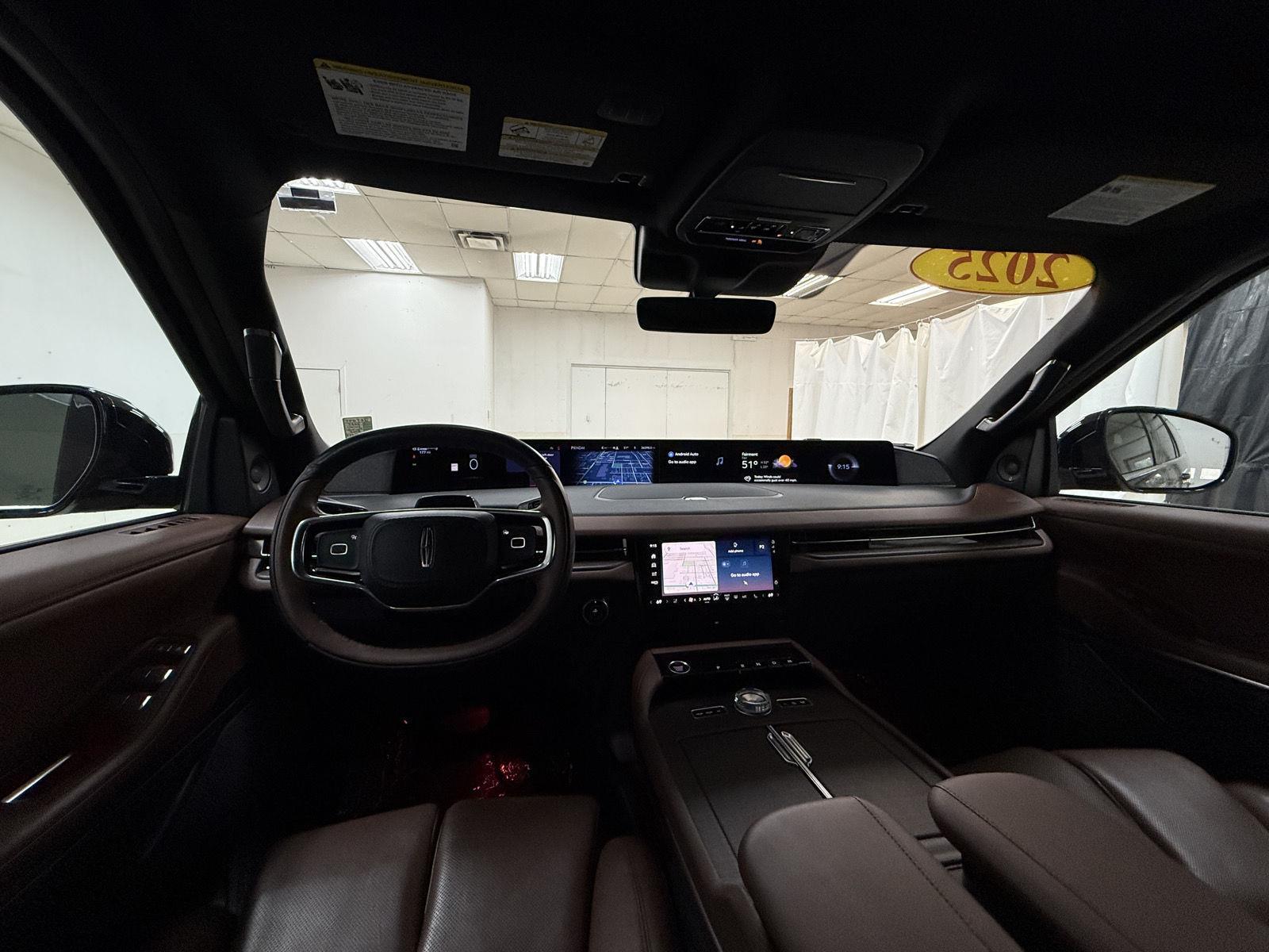 2025 Lincoln Navigator Reserve - Photo 23