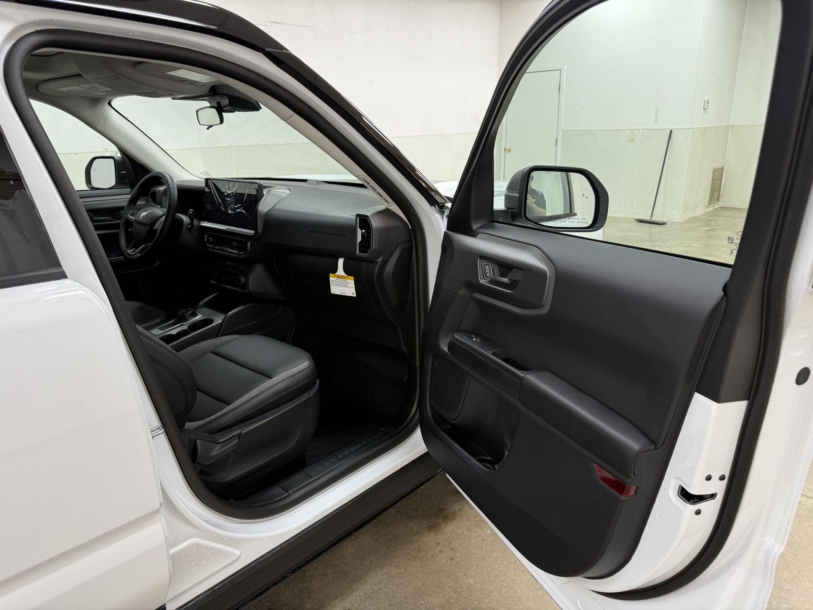 2026 Ford Bronco Sport Big Bend - Photo 29