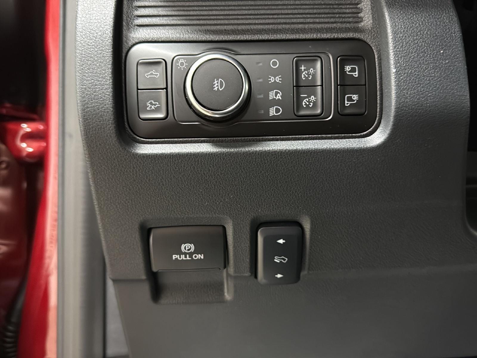 2026 Ford F-350 Super Duty Lariat - Photo 15
