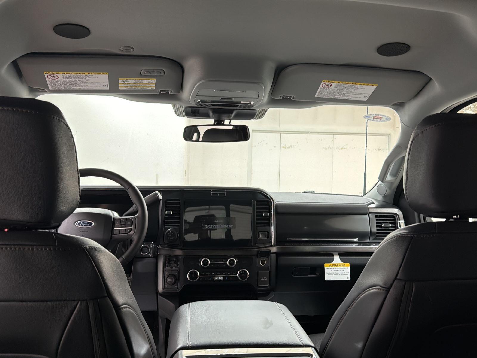 2026 Ford F-350 Super Duty Lariat - Photo 21