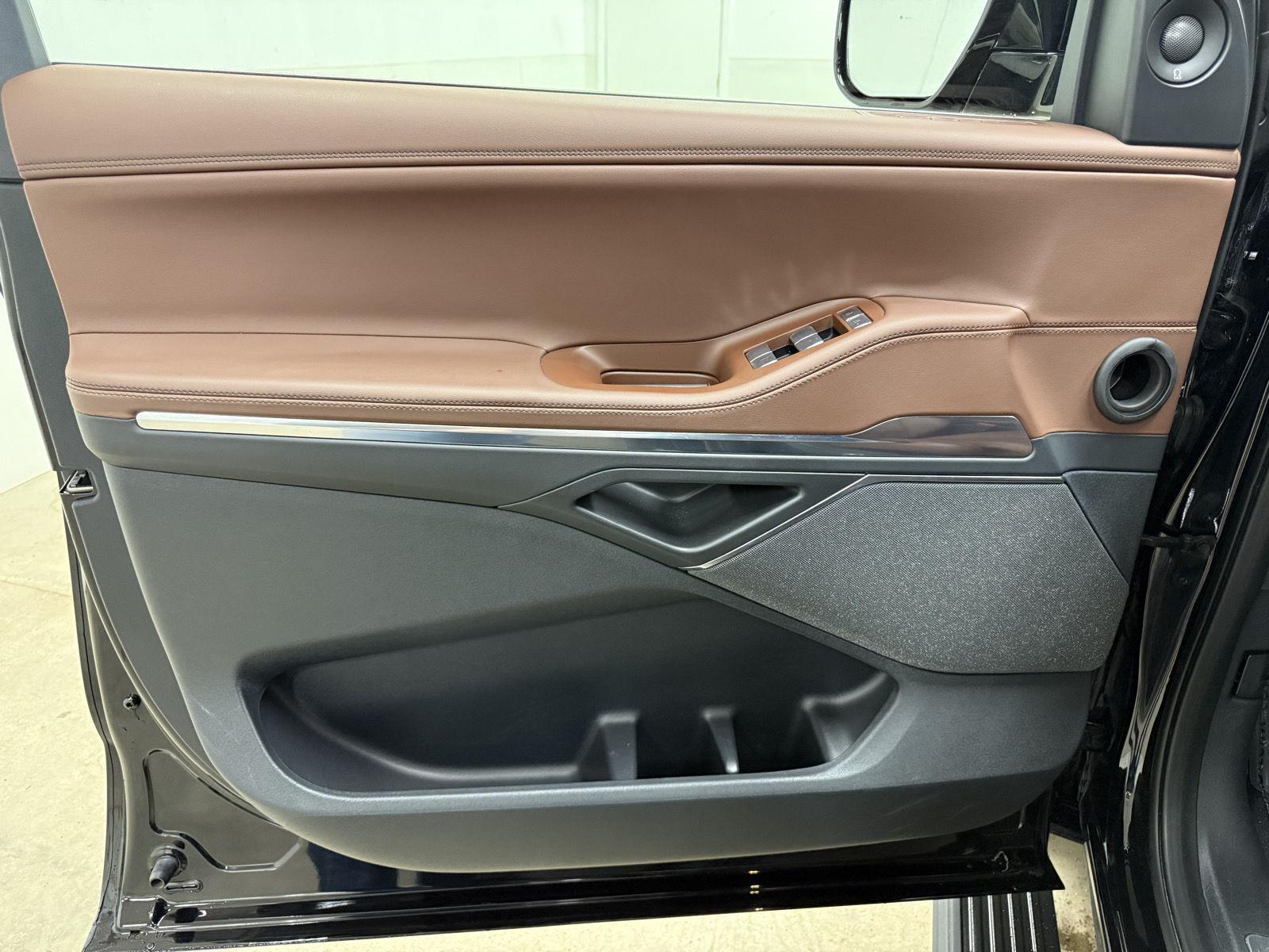 2025 Lincoln Navigator Reserve - Photo 14