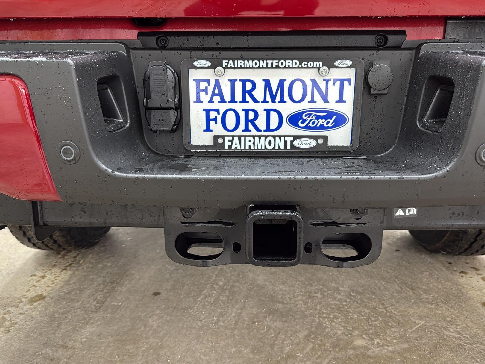 2026 Ford F-350 Super Duty Lariat - Photo 29