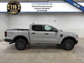 2026 Ford Ranger XLT TRUCK