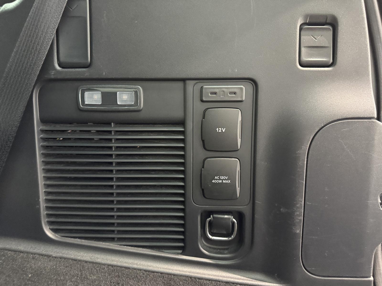 2025 Lincoln Navigator Reserve - Photo 32