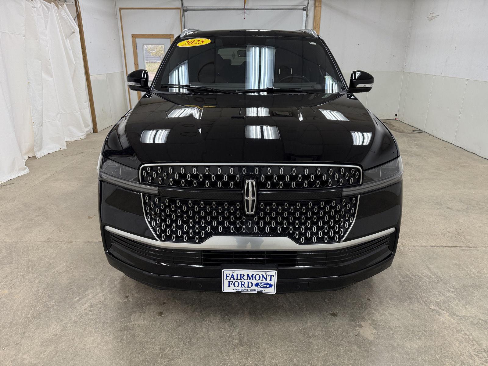 2025 Lincoln Navigator Reserve - Photo 6