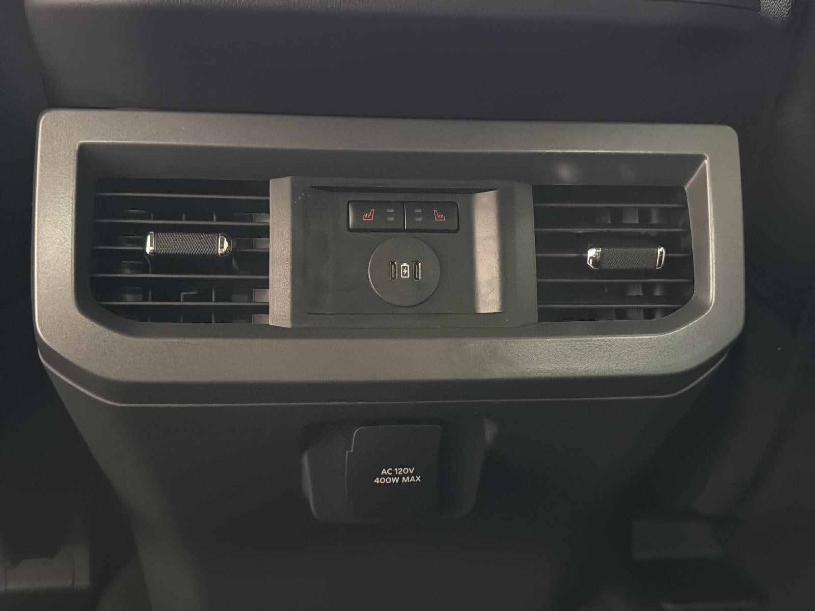 2026 Ford F-350 Super Duty Lariat - Photo 24