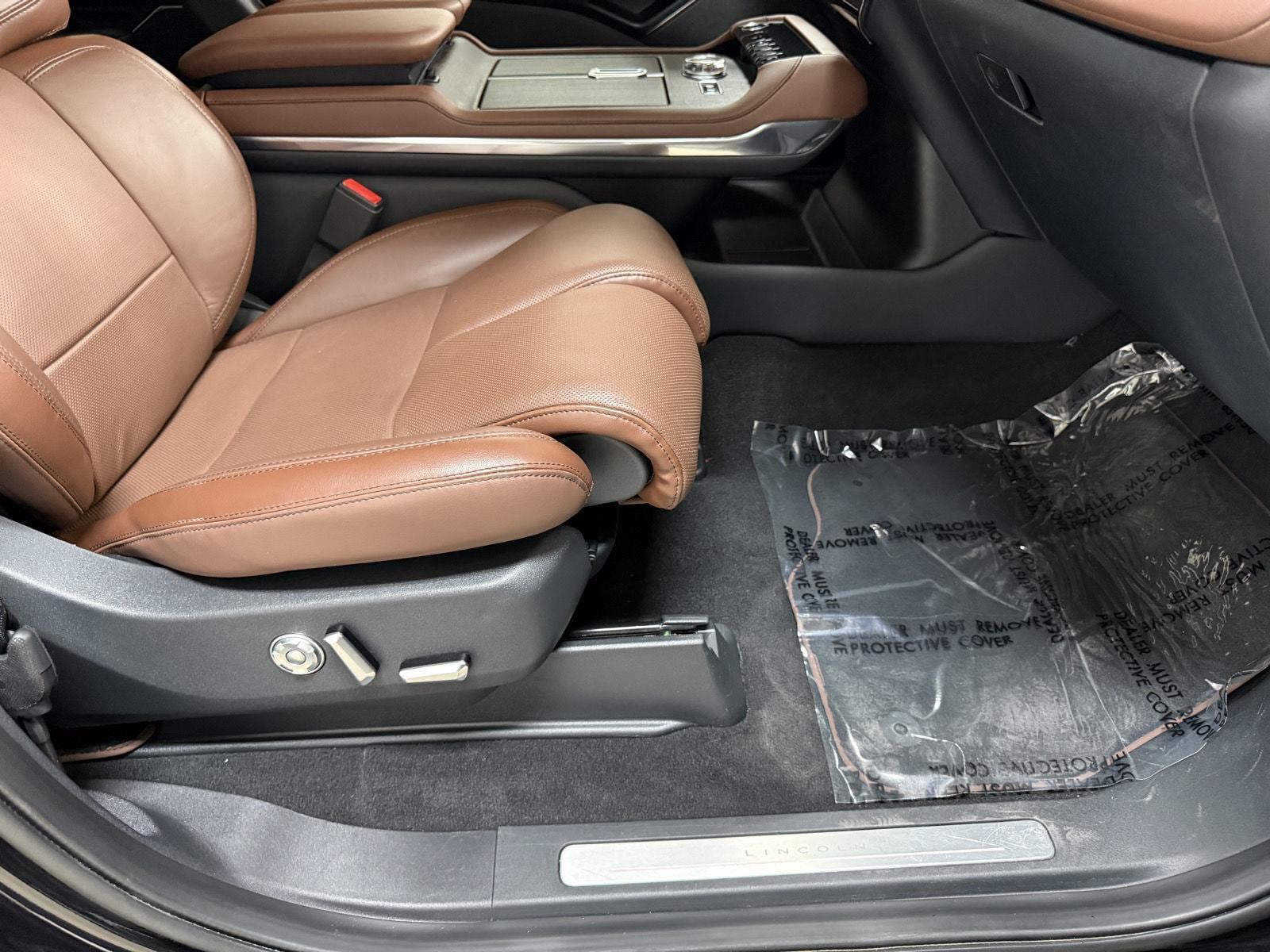 2025 Lincoln Navigator Reserve - Photo 35
