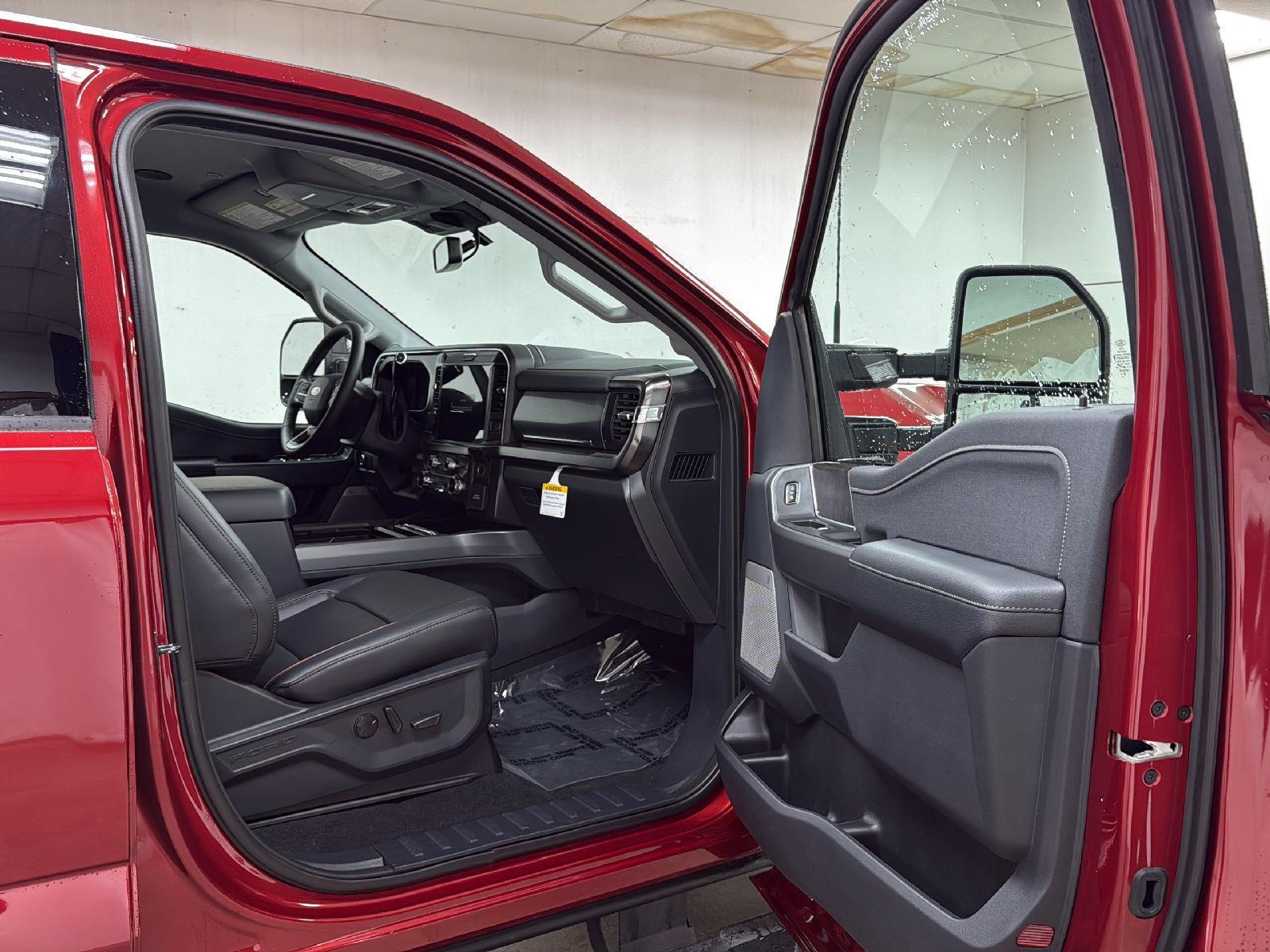 2026 Ford F-350 Super Duty Lariat - Photo 26