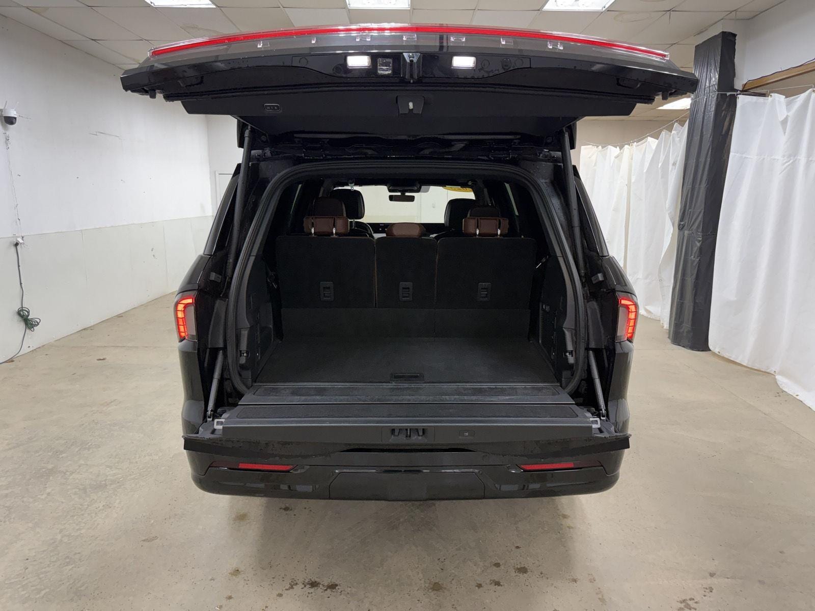 2025 Lincoln Navigator Reserve - Photo 28