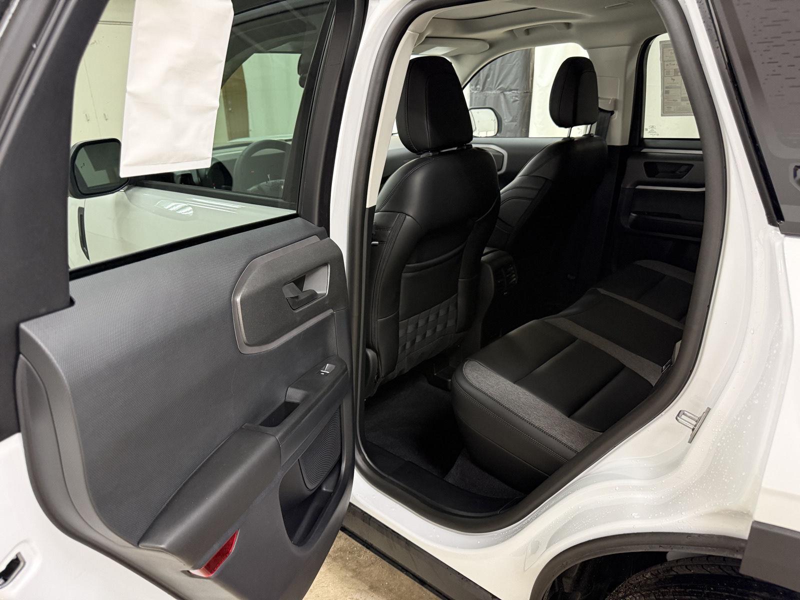 2026 Ford Bronco Sport Big Bend - Photo 21