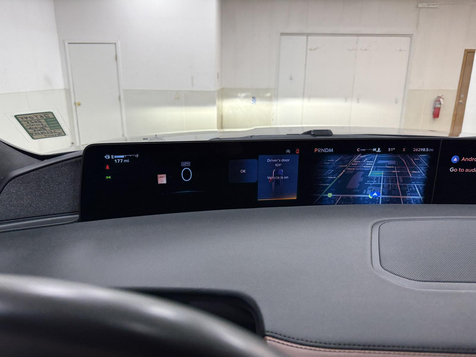 2025 Lincoln Navigator Reserve - Photo 18