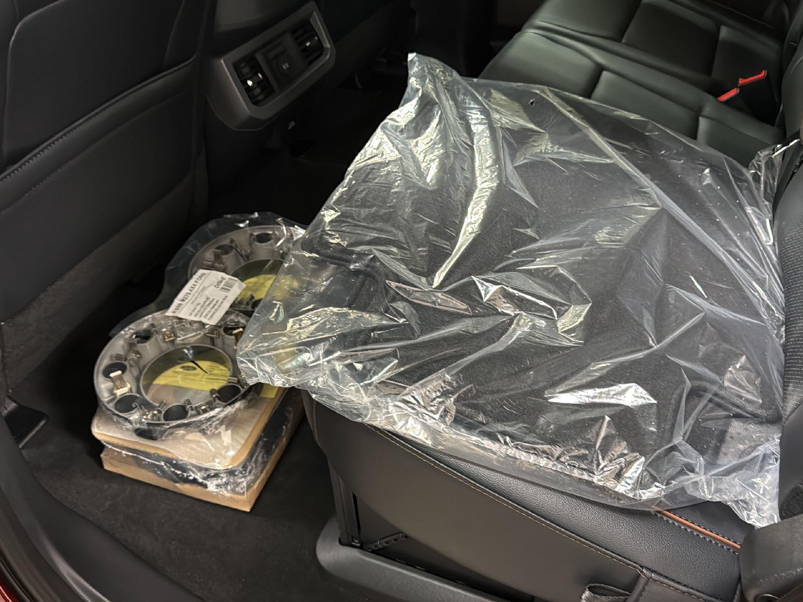 2026 Ford F-350 Super Duty Lariat - Photo 30