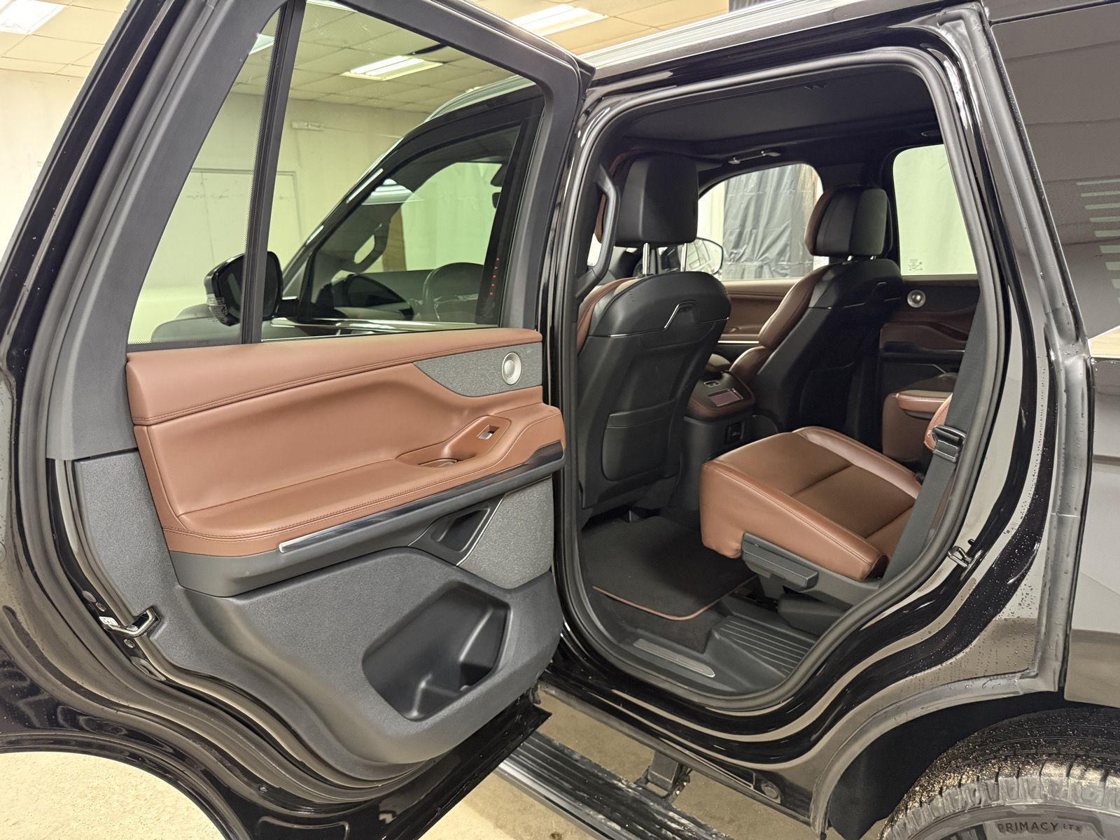 2025 Lincoln Navigator Reserve - Photo 24
