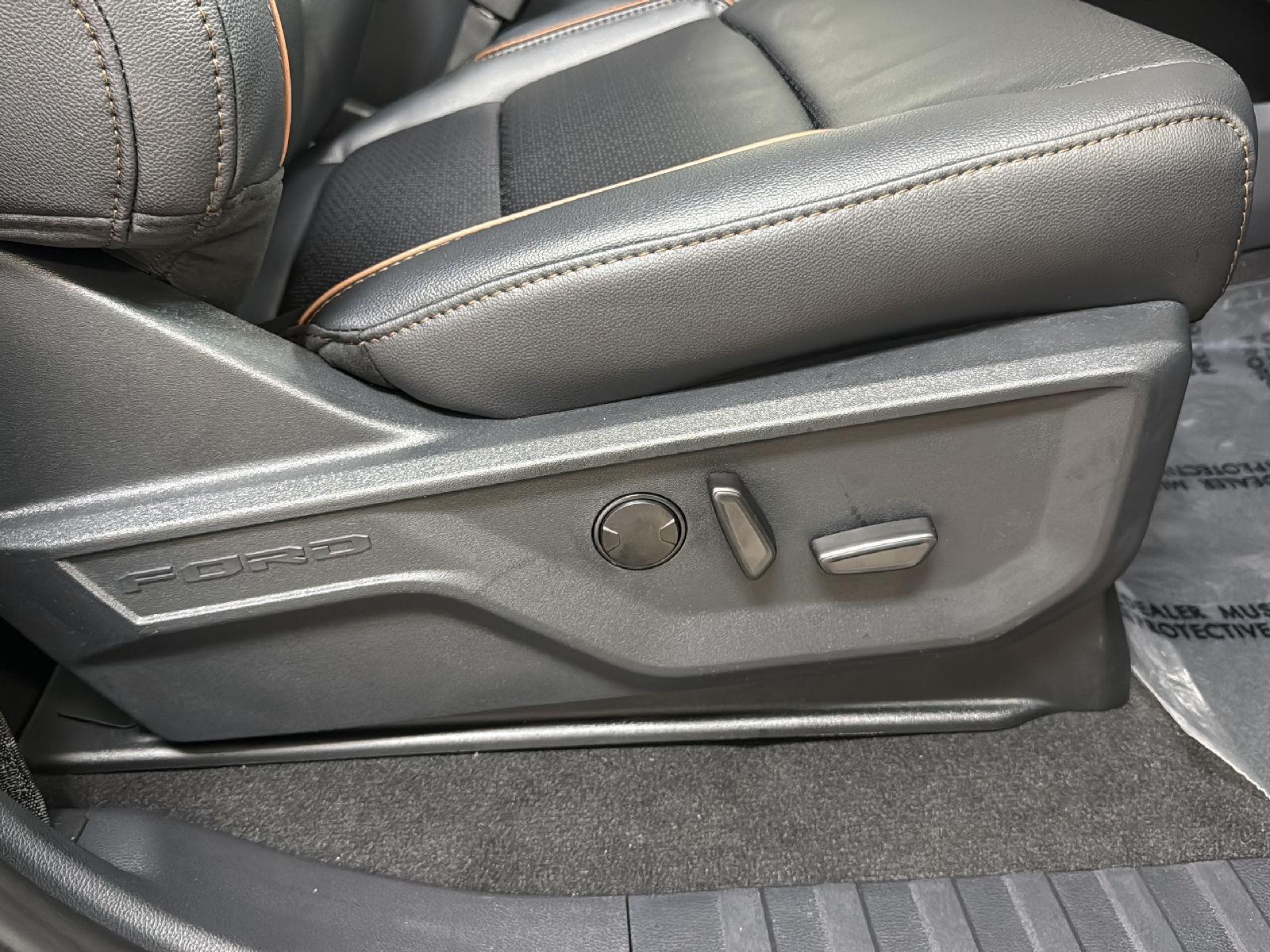 2026 Ford F-350 Super Duty Lariat - Photo 27
