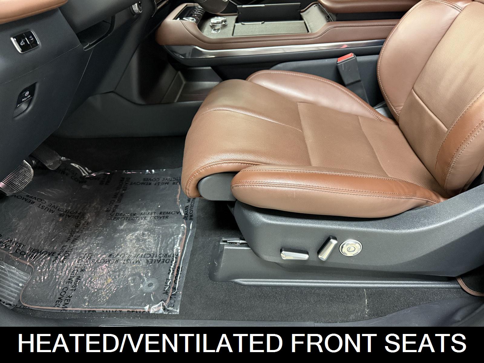 2025 Lincoln Navigator Reserve - Photo 13