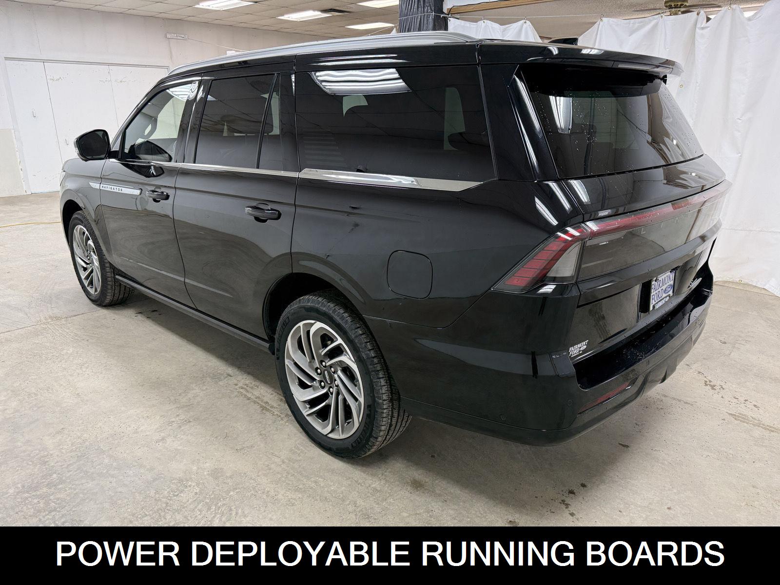 2025 Lincoln Navigator Reserve - Photo 8