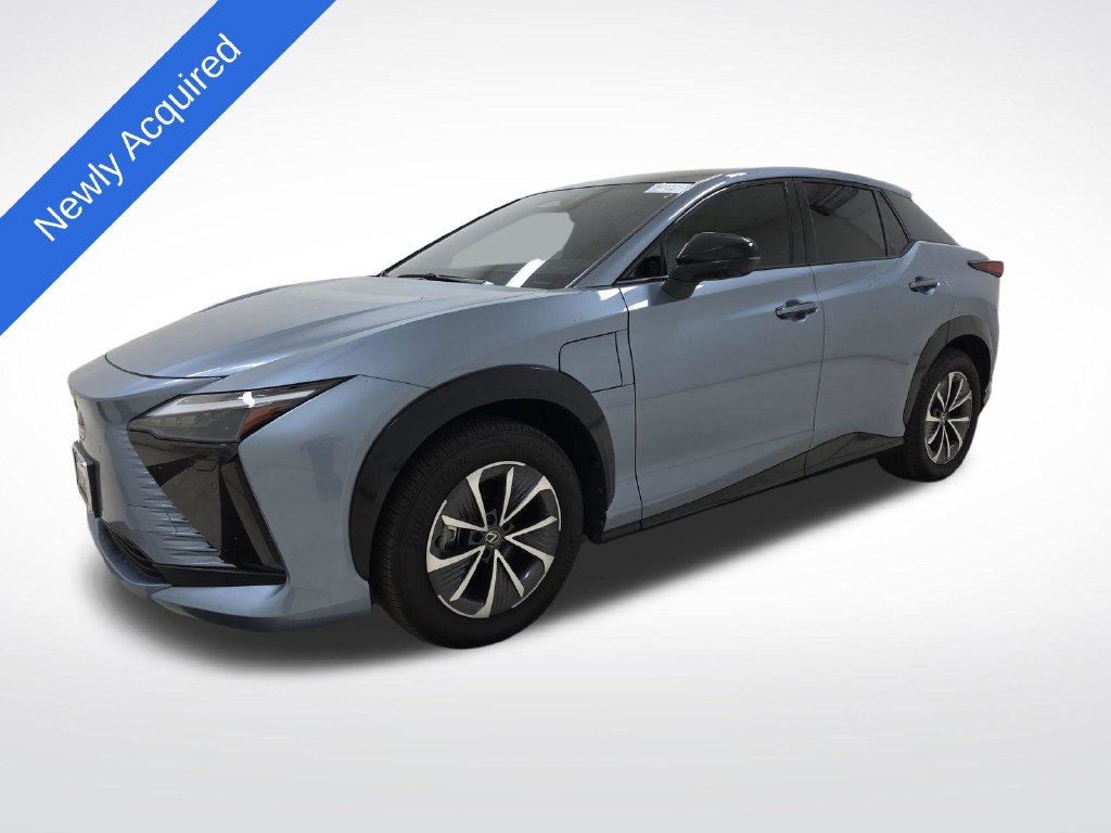 2023 Lexus RZ 450e