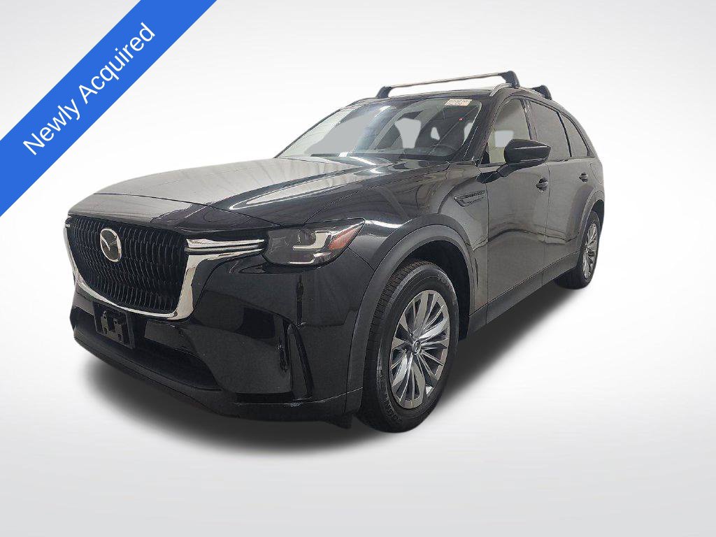 2024 Mazda CX-90