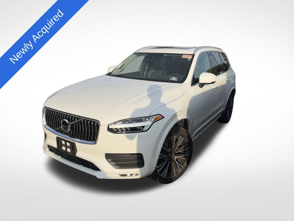 2020 Volvo XC90