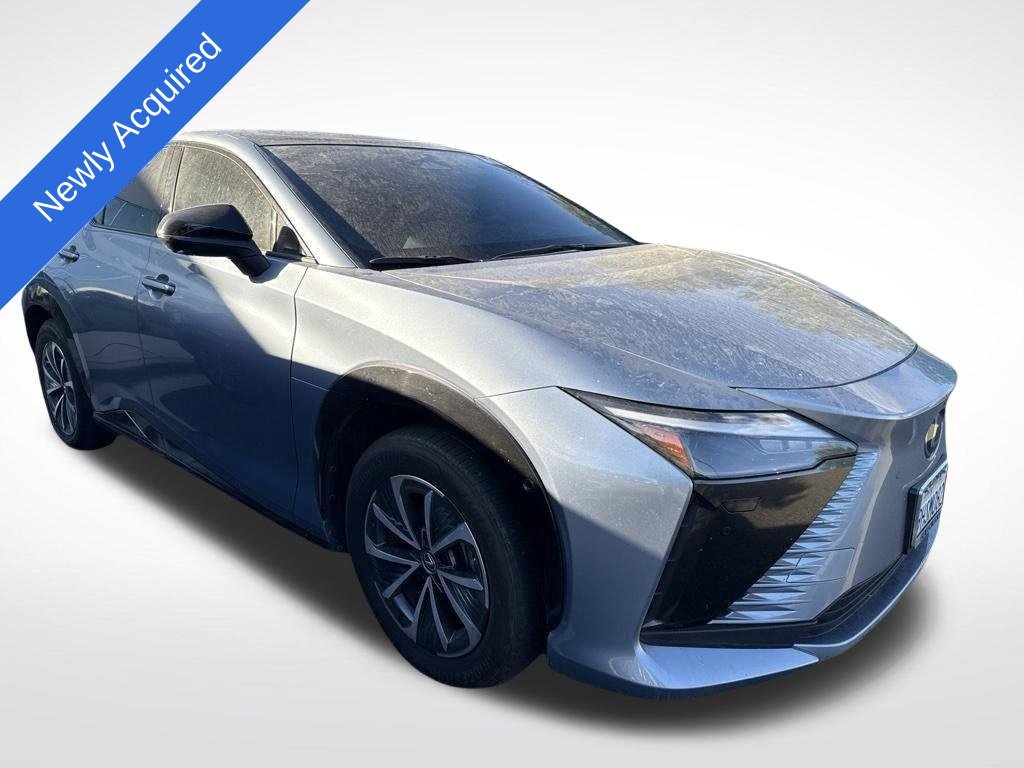 2023 Lexus RZ