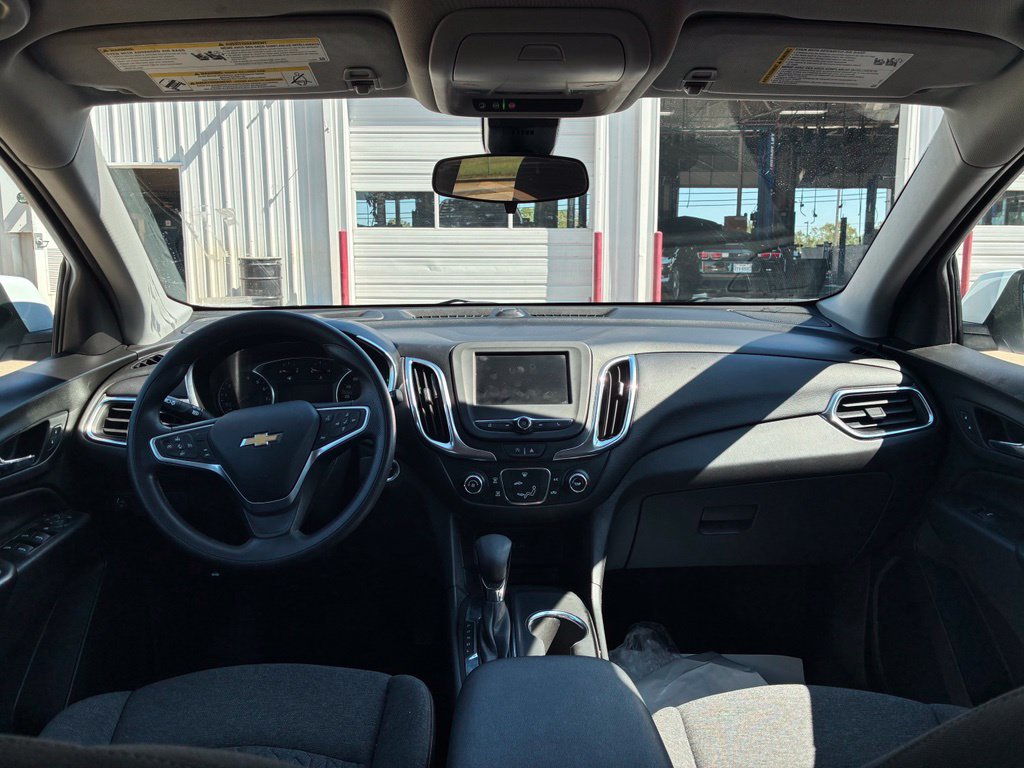 Used 2022 Chevrolet Equinox LT SUV