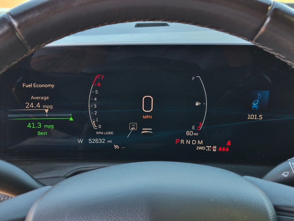 2024 Cadillac XT4 Premium Luxury - Photo 19
