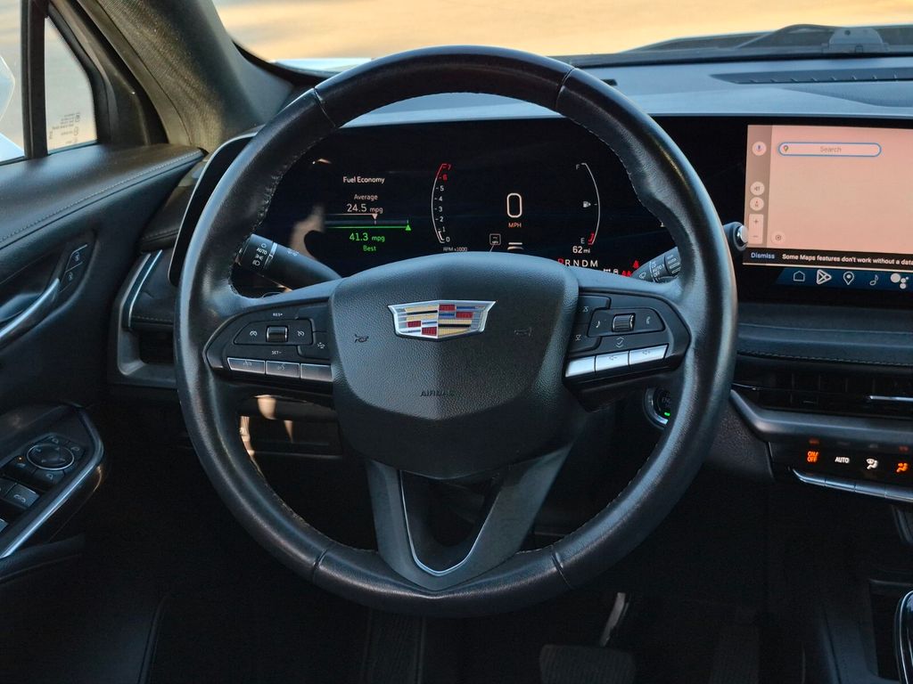 2024 Cadillac XT4 Premium Luxury - Photo 12