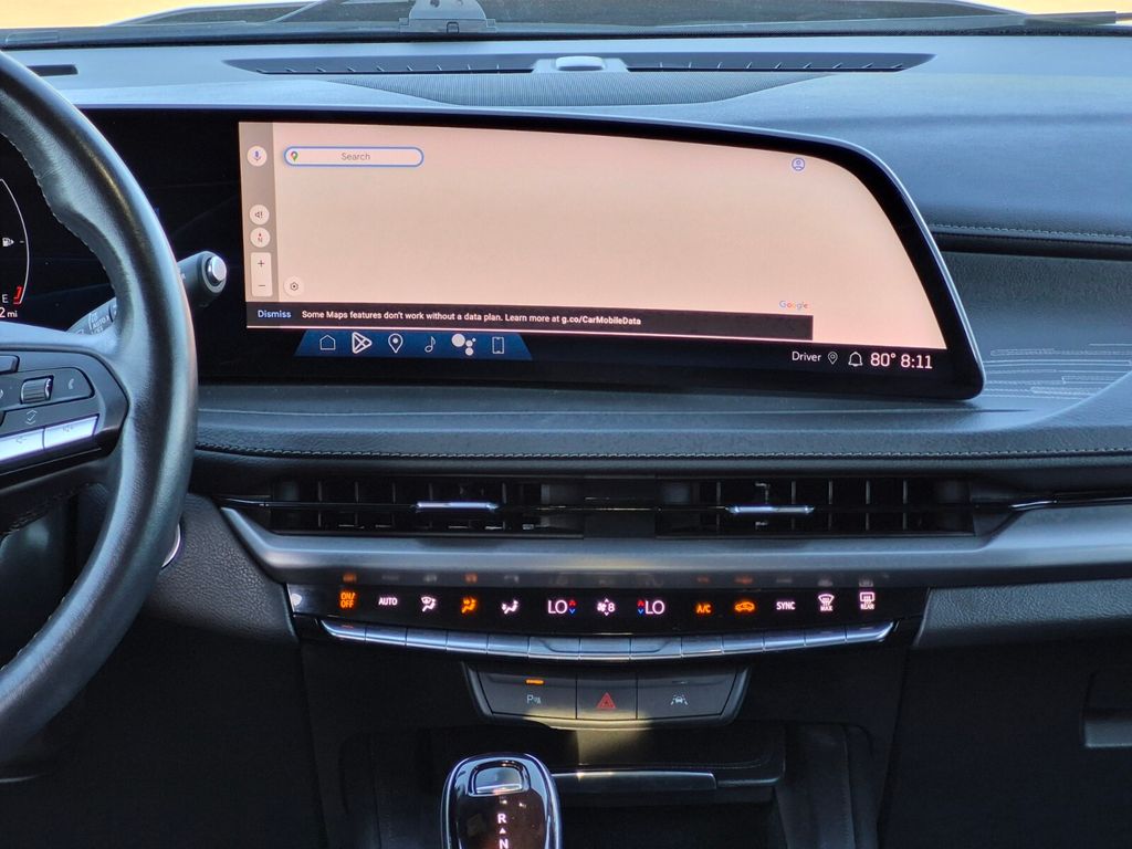 2024 Cadillac XT4 Premium Luxury - Photo 14