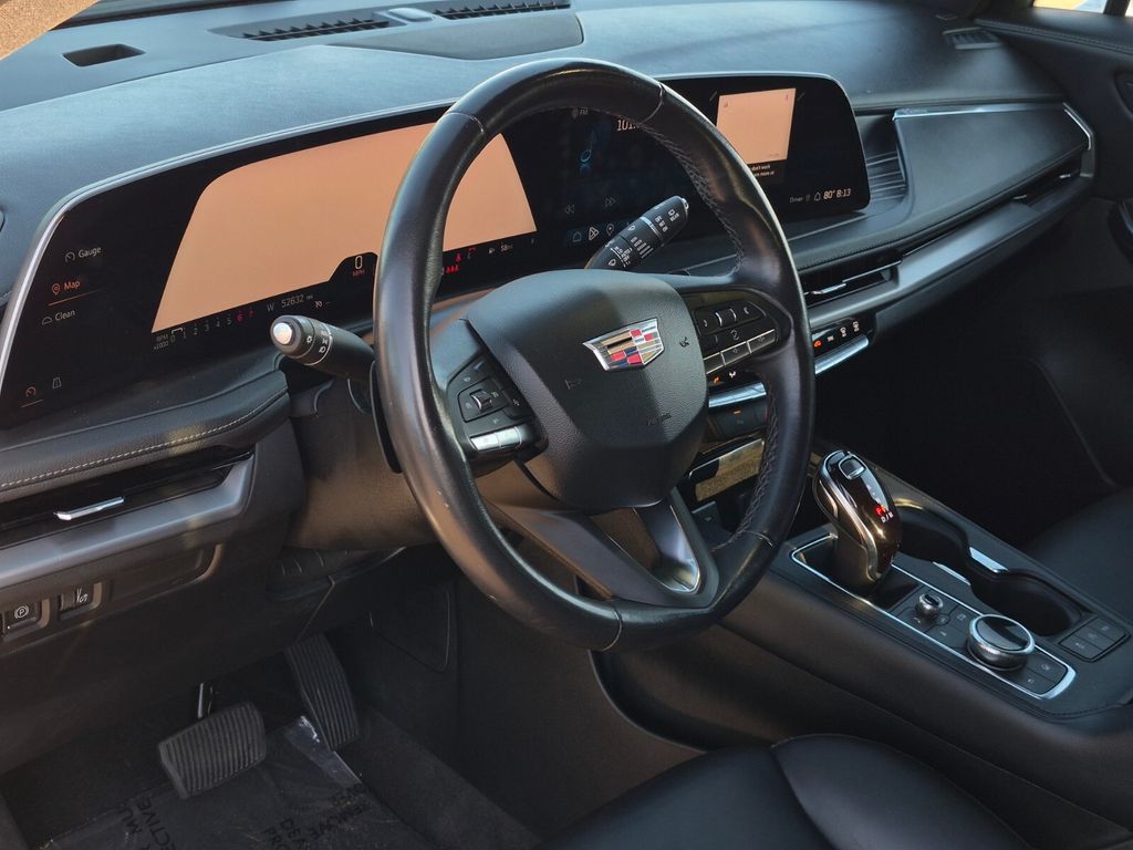 2024 Cadillac XT4 Premium Luxury - Photo 31