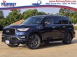  INFINITI QX80