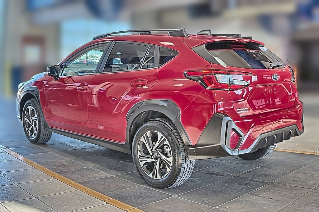 Used 2025 Subaru Crosstrek Premium SUV