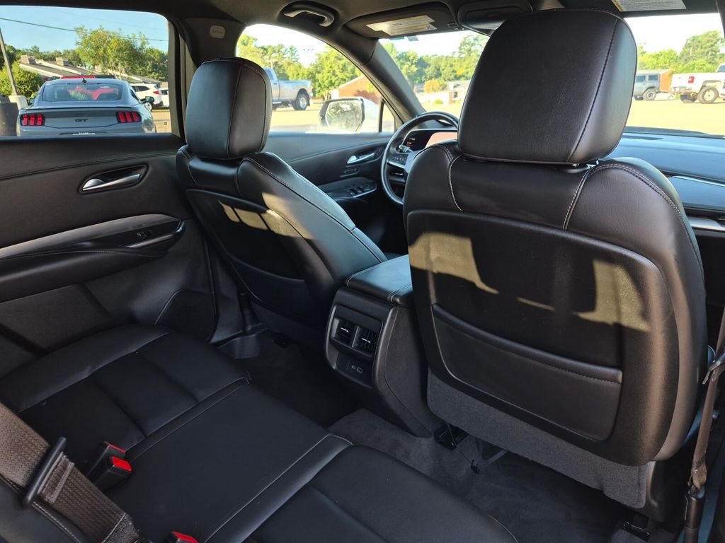 2024 Cadillac XT4 Premium Luxury - Photo 43
