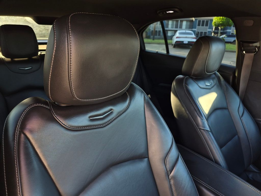 2024 Cadillac XT4 Premium Luxury - Photo 39