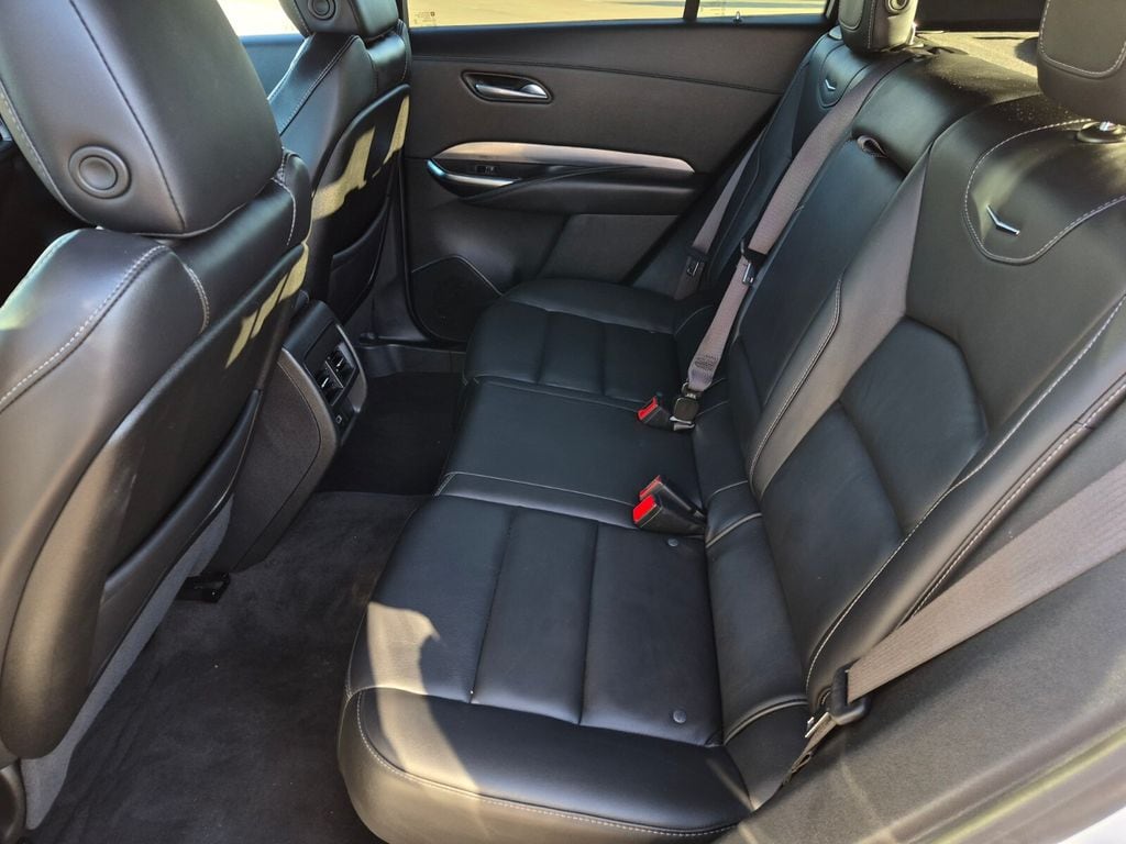 2024 Cadillac XT4 Premium Luxury - Photo 35