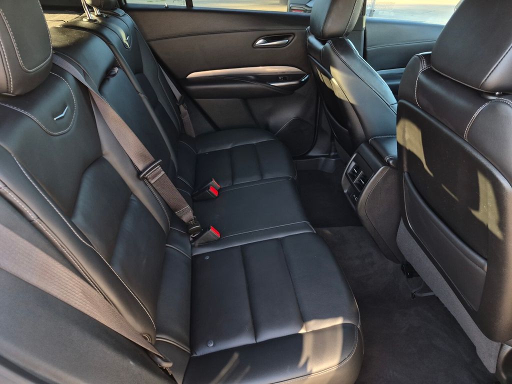 2024 Cadillac XT4 Premium Luxury - Photo 42