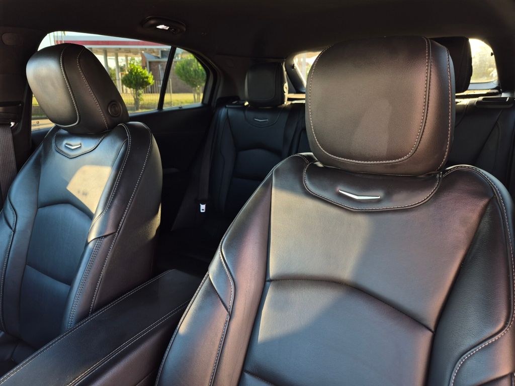 2024 Cadillac XT4 Premium Luxury - Photo 33