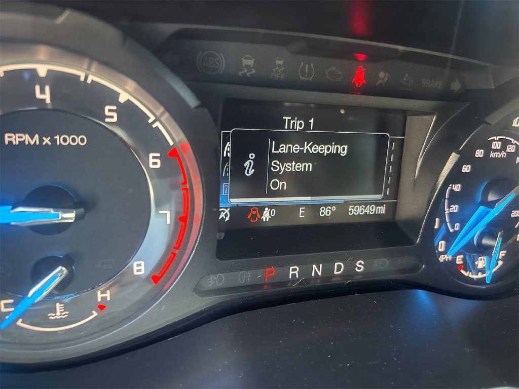 Used 2020 Ford Ranger XLT Truck SuperCrew