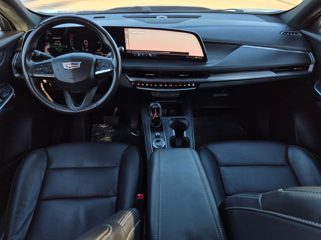 2024 Cadillac XT4 Premium Luxury - Photo 13