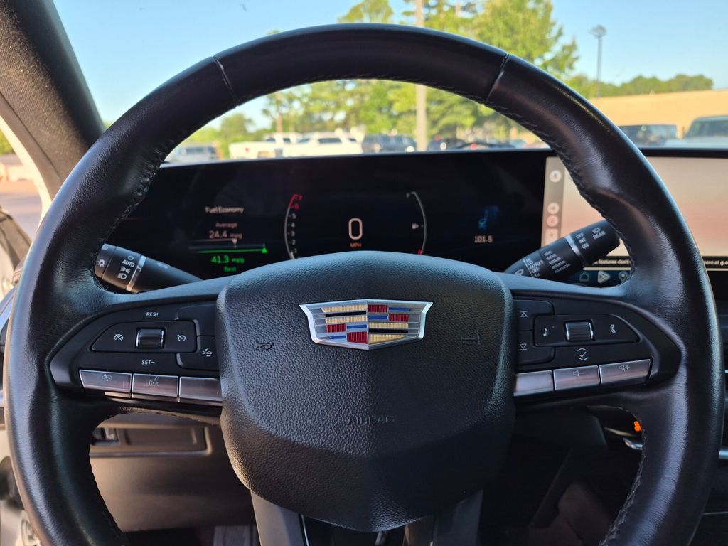 2024 Cadillac XT4 Premium Luxury - Photo 20