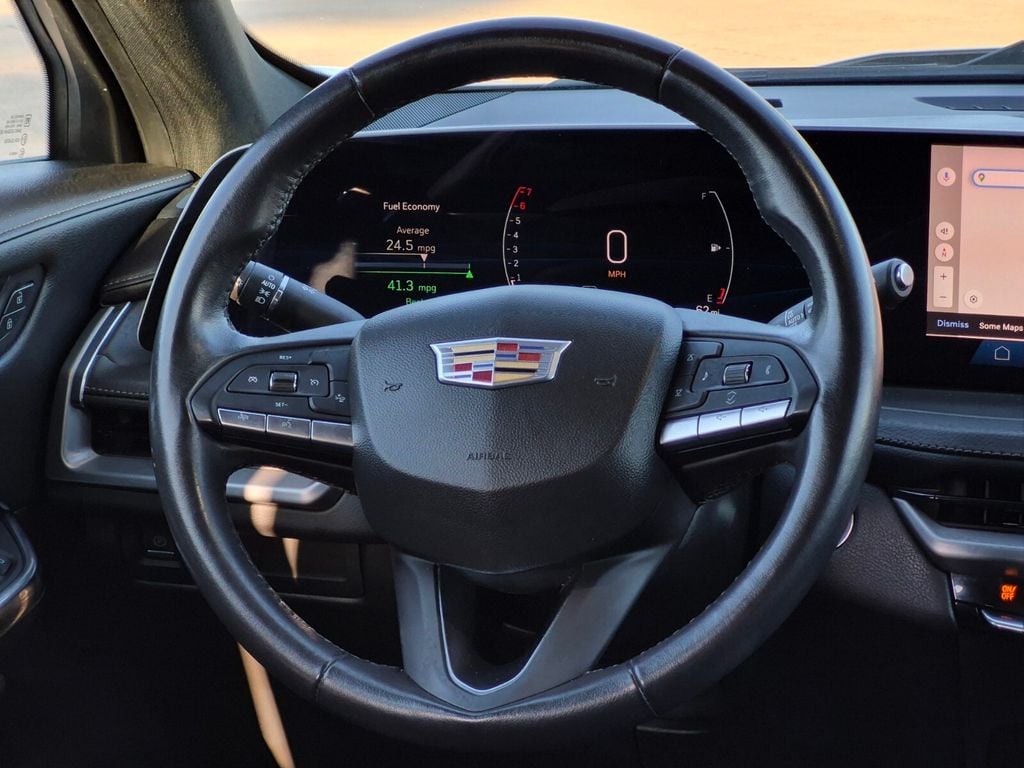 2024 Cadillac XT4 Premium Luxury - Photo 15